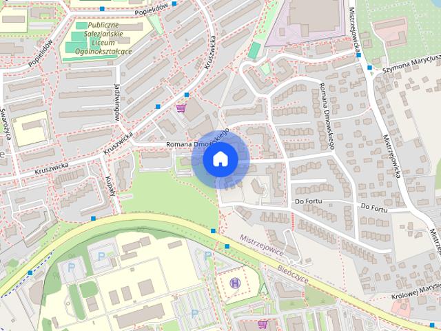 MILE WIDZIANI STUDENCI | 2 pokoje na wynajem | duży balkon