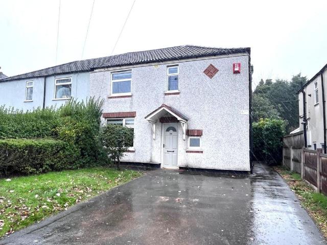 Milehouse Lane, Newcastle 3 bed semi detached house to rent £1,100 pcm £254 pw
