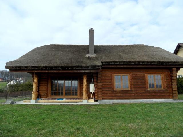 Milenijna 173,54 m², Wilamowice