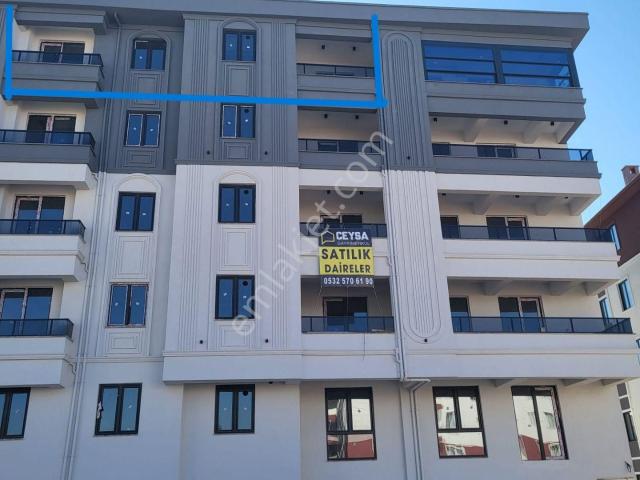 Milenyum19 Emlak Ve Gayrimenkulden Satılık 3+1 Daire