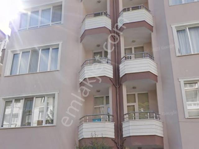 Milenyum19 Emlakdan Çorum Merkez Bahçeli Evler Vali Konagı Civarı Satılık3+1 Daire
