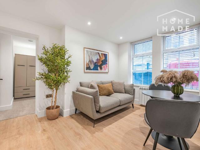 Miles Buildings, Marylebone Quarter NW1, 1 bed flat to rent, £2,600 pcm | PrimeLocation