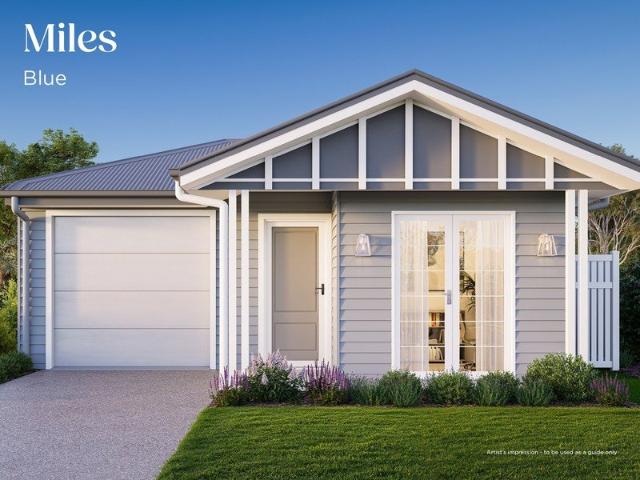Miles Home Design Enquire today
