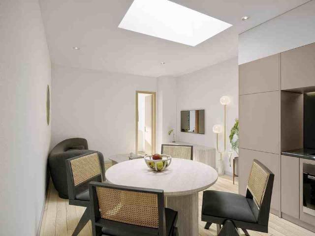 Miles Studio Apartment for Rent at 2140 Rue De La Montagne, Montréal, QC H3G 1Z7 Quartier Ville Marie