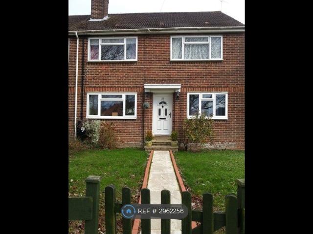 Milespit Hill, London NW7, 2 bed semi detached house to rent, £2,000 pcm | PrimeLocation