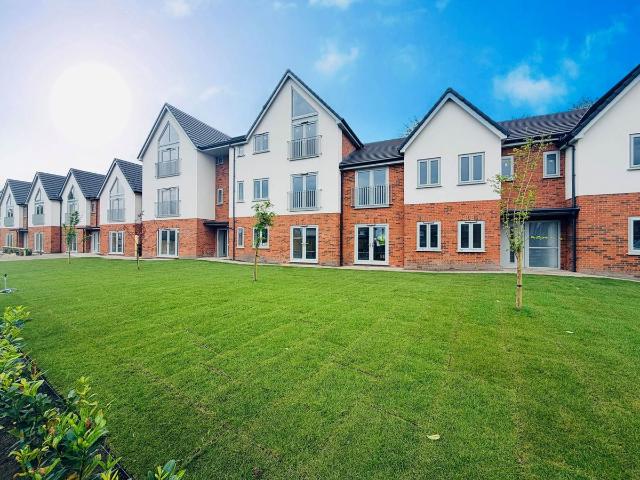 Milestone Court, Melling L31, 2 bed flat to rent, £1,250 pcm | PrimeLocation