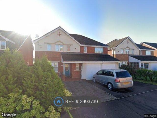 Milestone Close, Cardiff CF14, 5 bed detached house to rent, £2,475 pcm | PrimeLocation