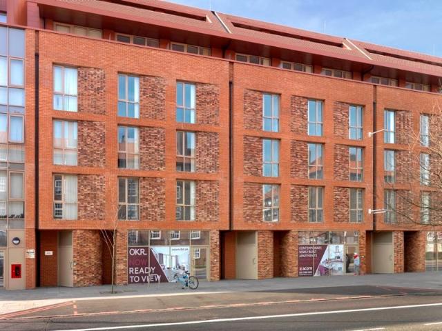 Milestone House, Old Kent Road SE1, 2 bed flat to rent, £2,470 pcm | PrimeLocation