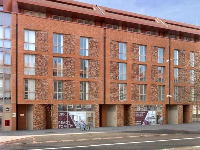 Milestone House, Old Kent Road, SE1 5YB 2 bed apartment to rent £2,110 pcm £487 pw