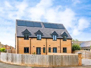 Milestone Road, Carterton OX18, 3 bed semi detached house to rent, £1,850 pcm | PrimeLocation