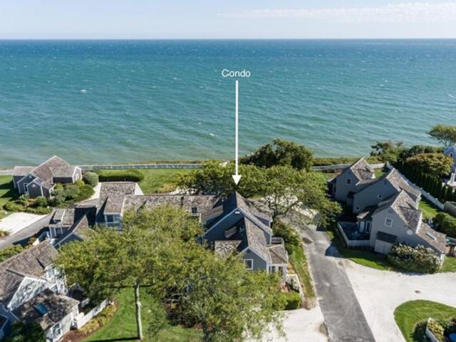 Milestone Way Unit,mashpee, Condo For Sale