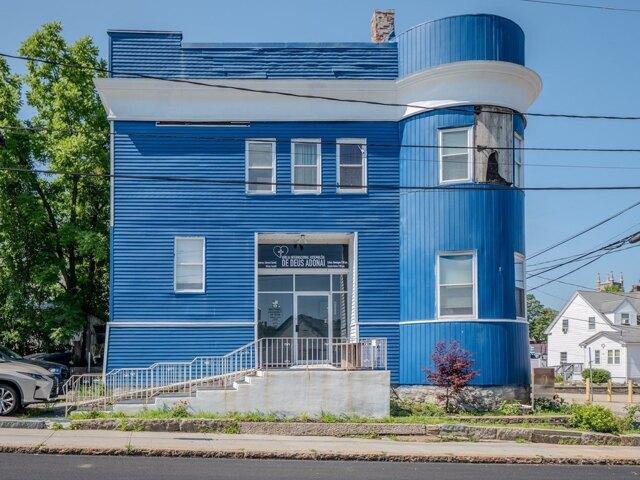 Milford MA 01757 105516593