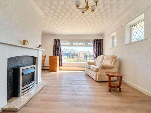 Milford Avenue, Wick, Bristol, Gloucestershire, BS30