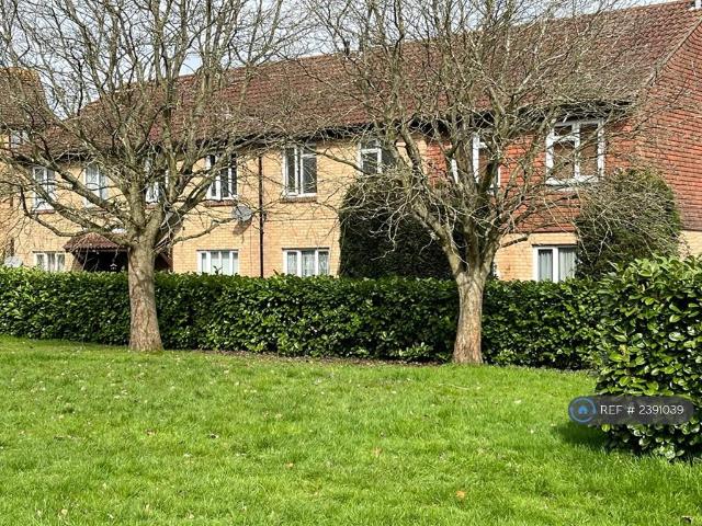 Milford Close, Marshalswick, St. 1 bed maisonette to rent £1,250 pcm £288 pw