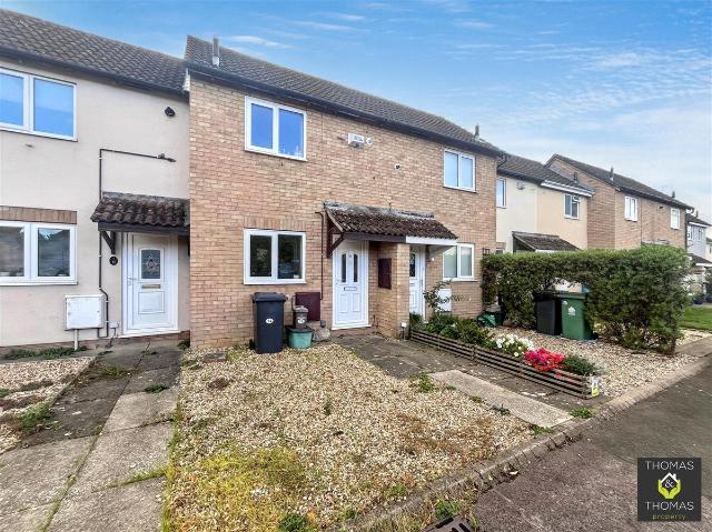 Milford Close, Longlevens GL2, 1 bed terraced house to rent, £1,050 pcm | PrimeLocation