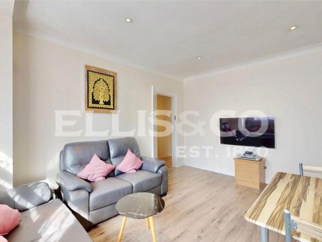Milford Gardens, HA0, Wembley