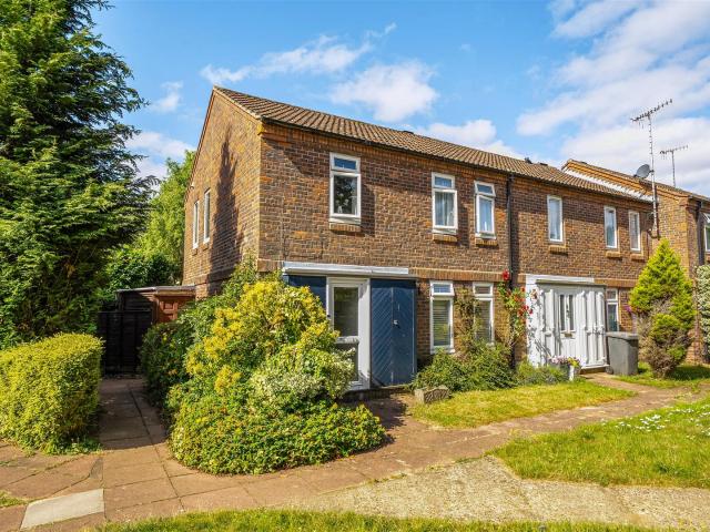 Milford, Godalming