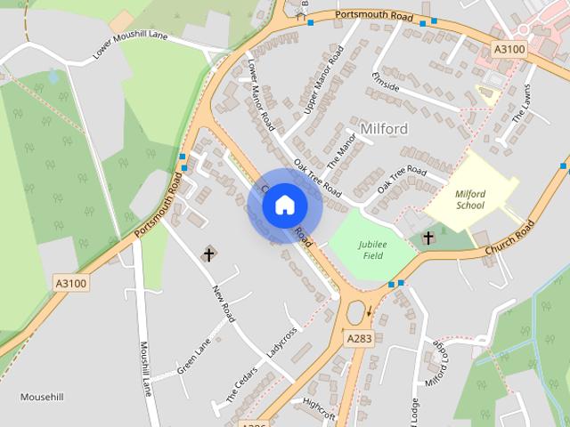 Milford, Godalming