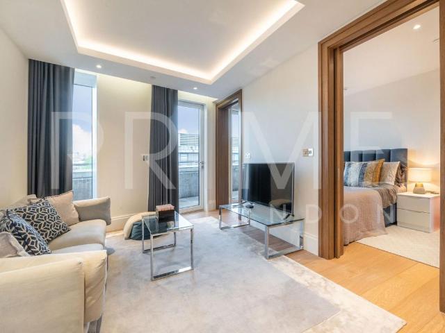 Milford House, 190 The Strand, London WC2R, 1 bed flat to rent, £4,000 pcm | PrimeLocation
