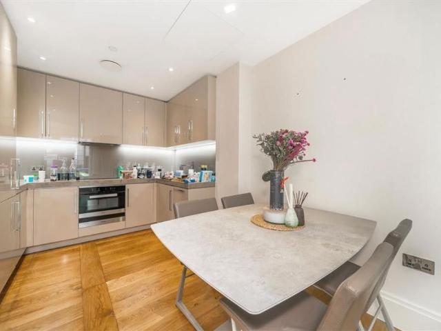 Milford House, 190 Strand London WC2R, 1 bed flat to rent, £5,612 pcm | PrimeLocation