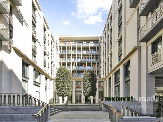 Milford House, 190 Strand WC2R, 1 bed flat to rent, £4,980 pcm | PrimeLocation