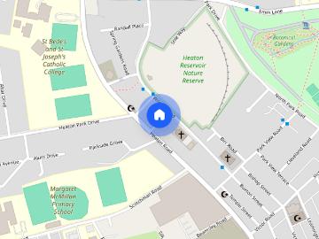 Milford Place, Bradford, West Yorkshire, BD9