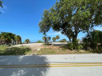 Milford Point Dr