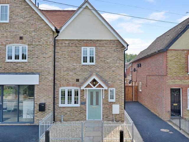 Milford Road, Elstead 3 bedrooms Property for lettings Seymours
