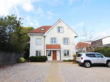 Milford Road, Lymington SO41, 1 bed flat to rent, £950 pcm | PrimeLocation