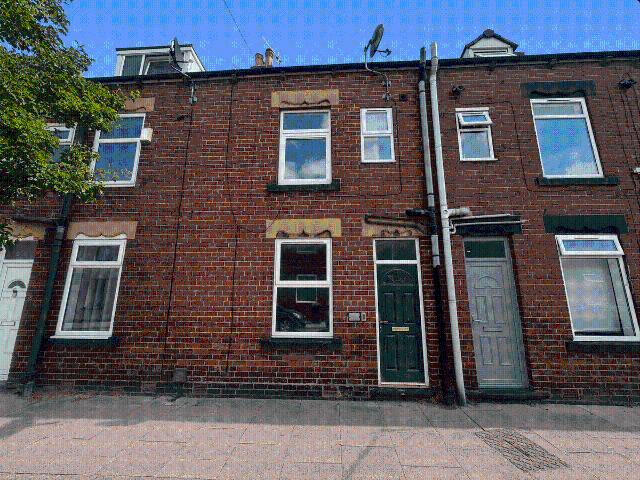 Milgate Street, Royston, Barnsley S71, 3 bed terraced house to rent, £875 pcm | PrimeLocation