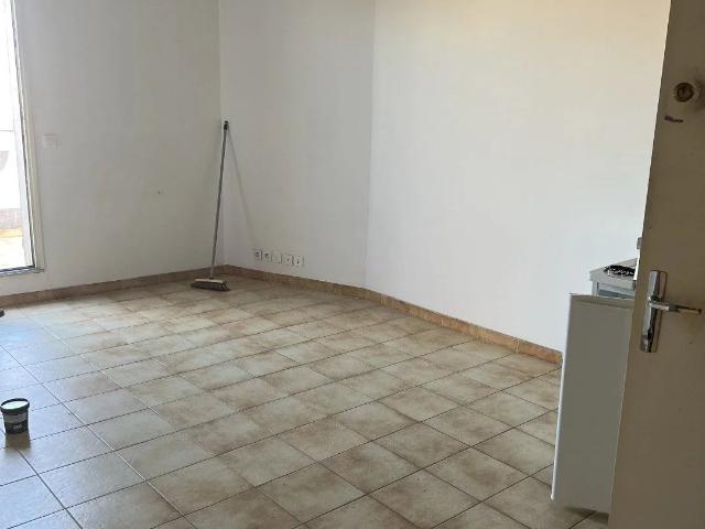 Milhaud, location appartement type 1
