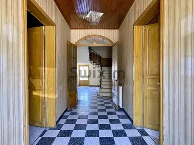 Milhaud 30540 Achat / Vente maison 8 pièces t8
