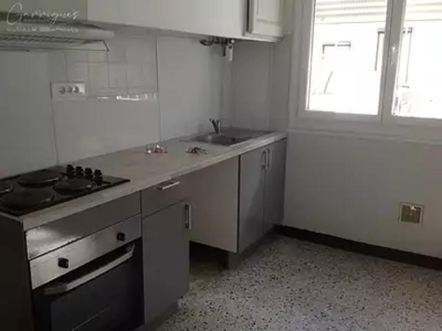 Milhaud 30540 Location maison 3 pièces t3