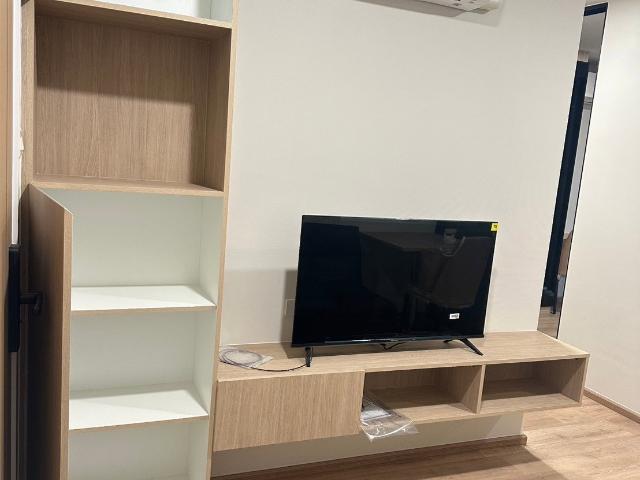 Milin. Condo.. คอนโดใหม่ ห้องใหม่ มีห้องให้เลือกหลายราคา เริ่มต้น 6,000 บาท ห้องใหญ่ 8,000 บาท
