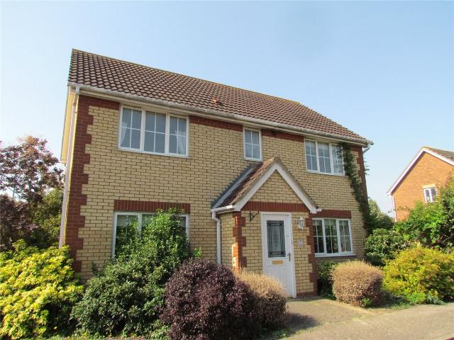 Military Way, Dovercourt, Harwich, Essex CO12, 4 bed detached house to rent, £1,750 pcm | PrimeLocation