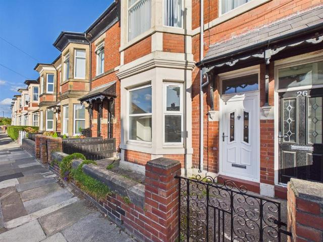Military Road, North Shields 2 bed apartment to rent £850 pcm £196 pw