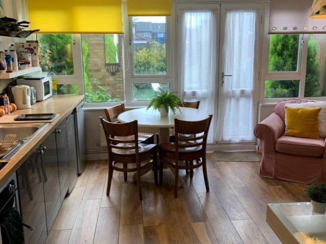 Military Road 4 bed house share to rent £1,560 pcm £360 pw