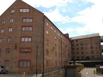 Milk Market, Newcastle Upon Tyne, NE1 2 bed penthouse to rent £1,150 pcm £265 pw