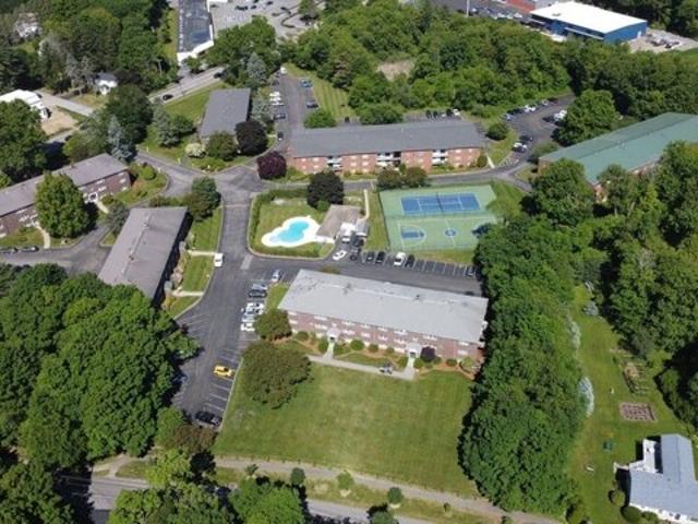 Milk St Apt,westborough, Condo For Sale