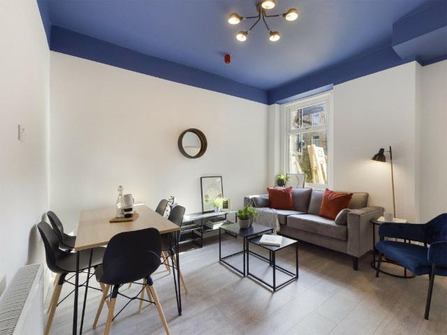 Milking Stile Lane, Lancaster LA1, 6 bed shared accommodation to rent, £491 pcm | PrimeLocation