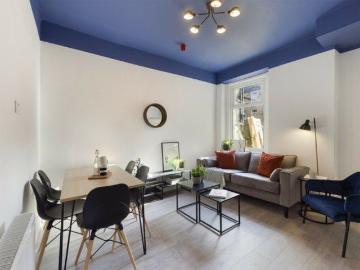 Milking Stile Lane, Lancaster, Lancashire LA1, 6 bed shared accommodation to rent, £490 pppm | PrimeLocation
