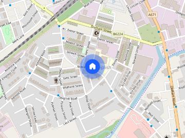 Milkstone Road, Rochdale, OL11