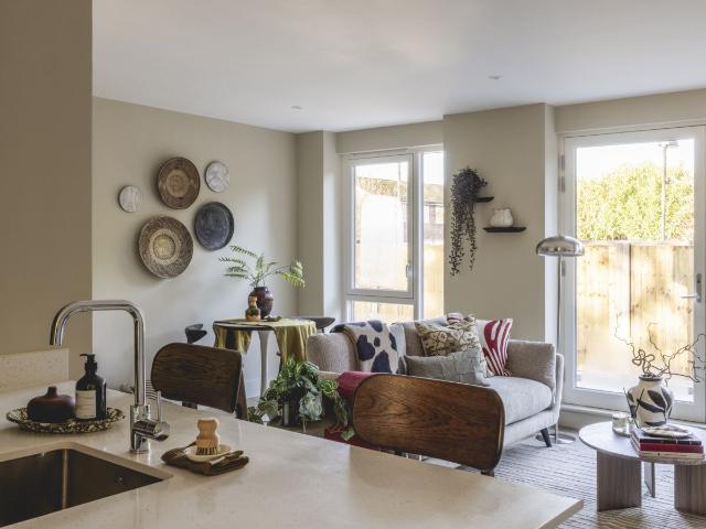 Mill Mead, Staines Upon Thames TW18, 1 bed flat to rent, £1,675 pcm | PrimeLocation