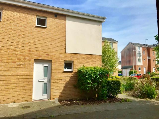 Mill Meadow, Bridgend CF33, 1 bed flat to rent, £950 pcm | PrimeLocation