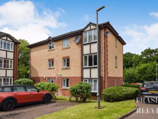 Mill Meadow, Newton Le Willows WA12, 1 bed flat to rent, £695 pcm | PrimeLocation