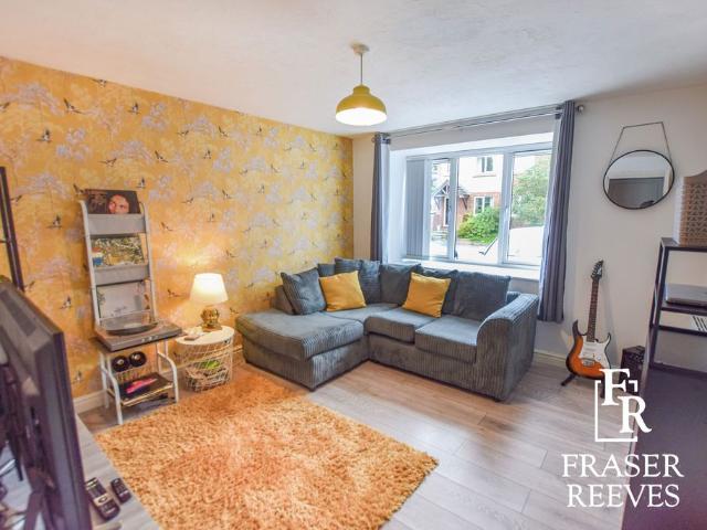 Mill Meadow, Newton Le Willows WA12, 1 bed flat to rent, £695 pcm | PrimeLocation