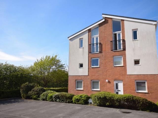 Mill Meadow, North Cornelly CF33, 1 bed flat to rent, £845 pcm | PrimeLocation