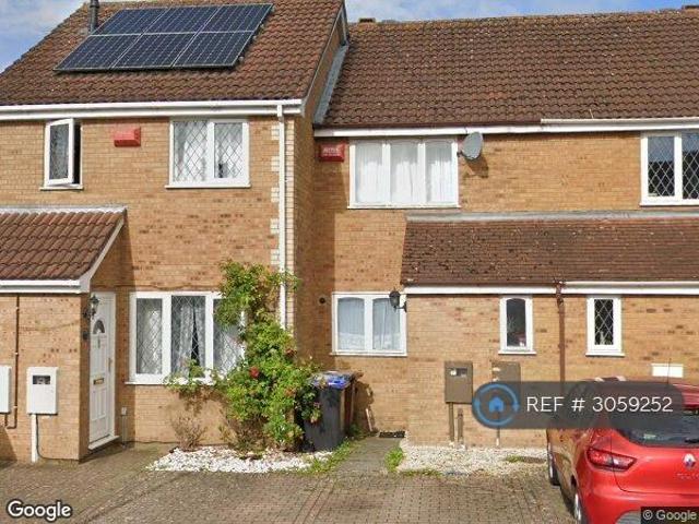 Mill Meadow, Northampton, NN2 2 bed terraced house to rent £1,075 pcm £248 pw