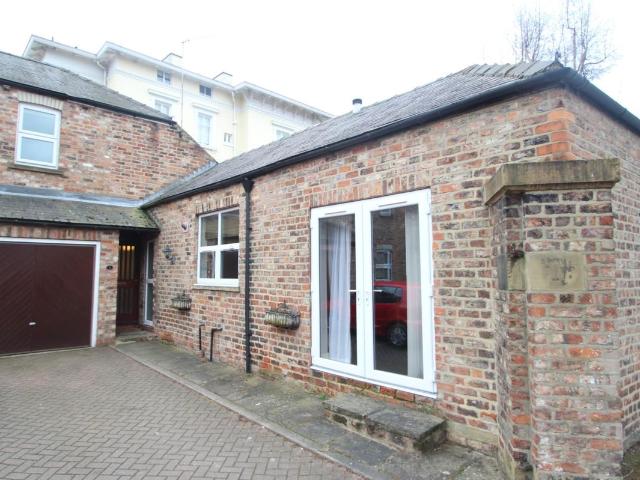 Mill Mount Court, The Mount, York YO24, 2 bed detached house to rent, £1,150 pcm | PrimeLocation