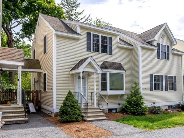 Mill B St Unit U, Lancaster, Condo For Sale